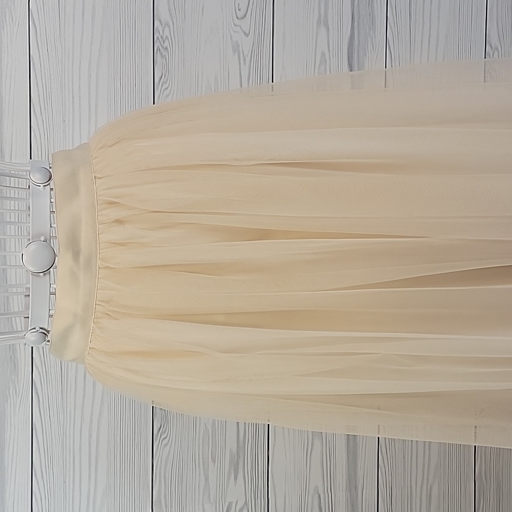 Lauren Conrad Runway maxi skirt Size 6 - Picture 2 of 12